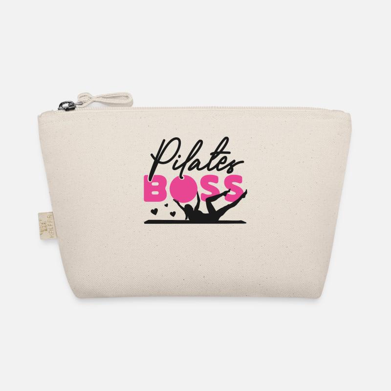 Pilates Instructor Teacher Pilates Bio-Täschchen