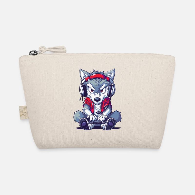 Jeu vidéo Wolf Trousse biologique