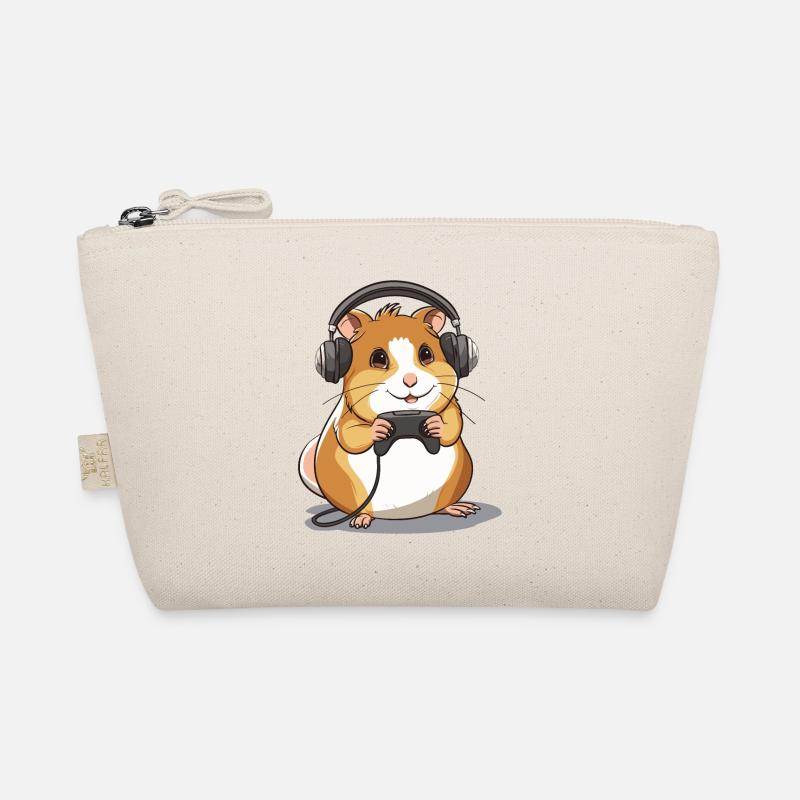 Jeu vidéo Hamster Trousse biologique