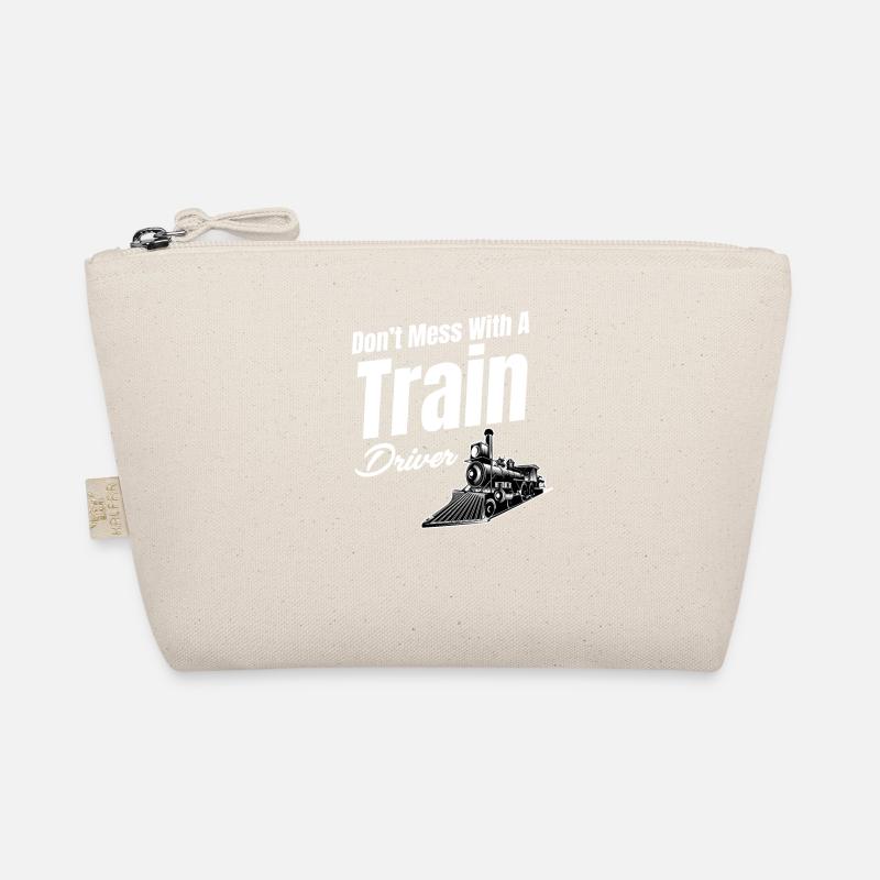 Don't mess with a Organic Pouch