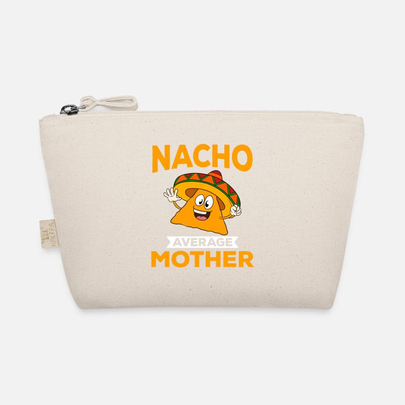 Cinco de Mayo Organic Pouch