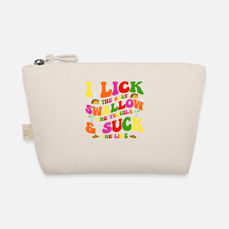 Cinco de Mayo Organic Pouch