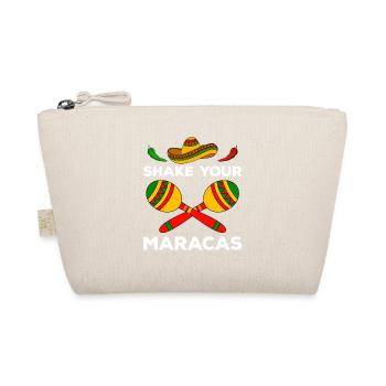 Cinco de Mayo - Trousse biologique - nature - Devant