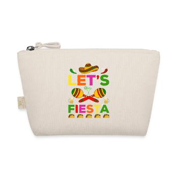 Cinco de Mayo - Trousse biologique - nature - Devant