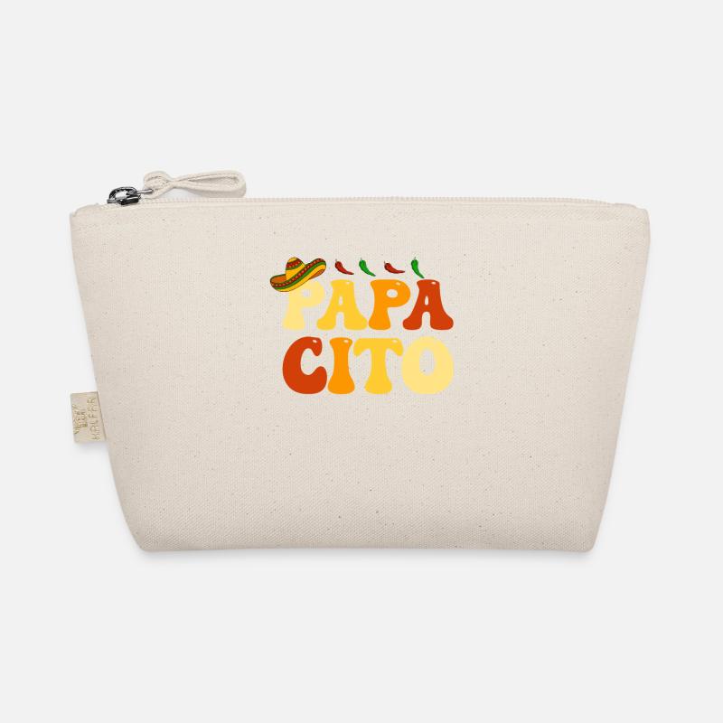 Cinco de Mayo Organic Pouch