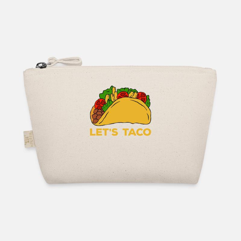 Cinco de Mayo Organic Pouch