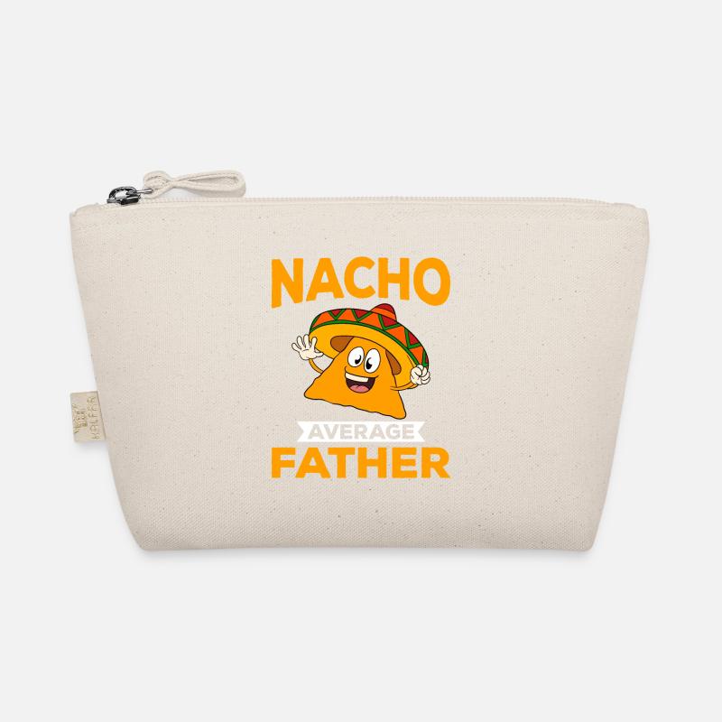 Cinco de Mayo Organic Pouch