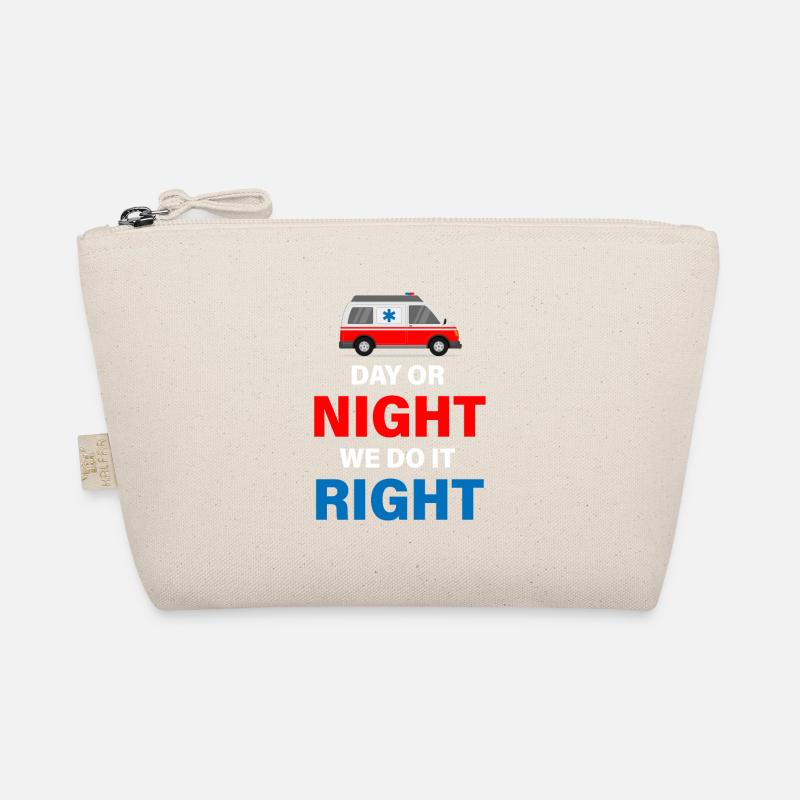 De jour comme de nuit, nous le ferons bien Trousse biologique