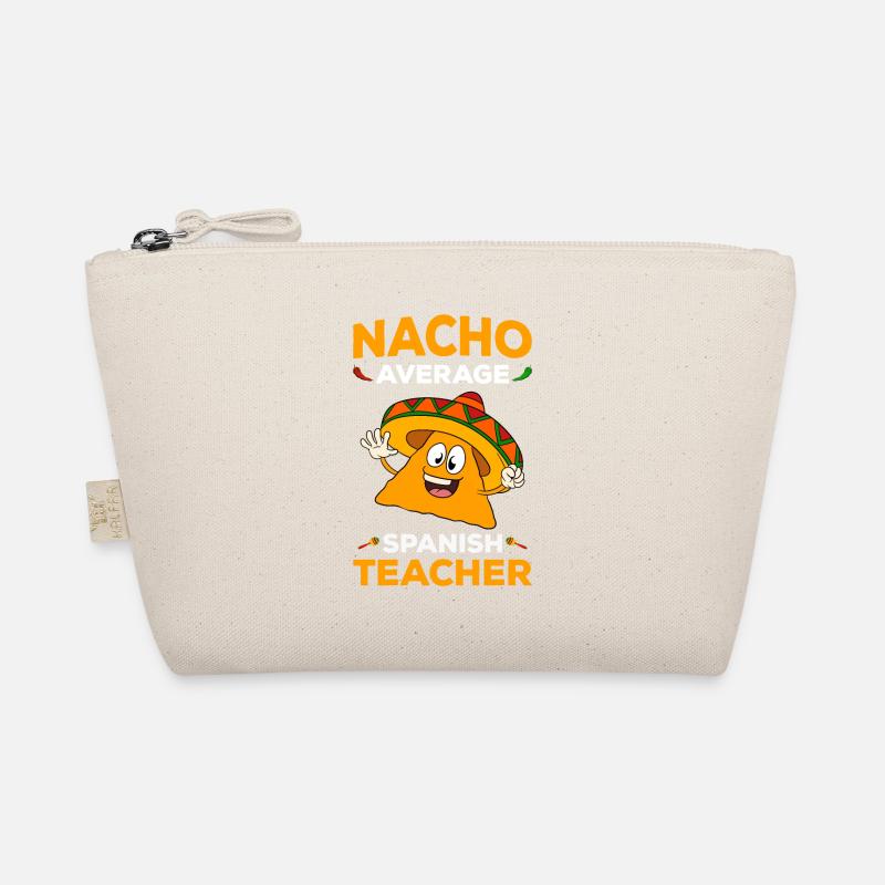 Cinco de Mayo Organic Pouch