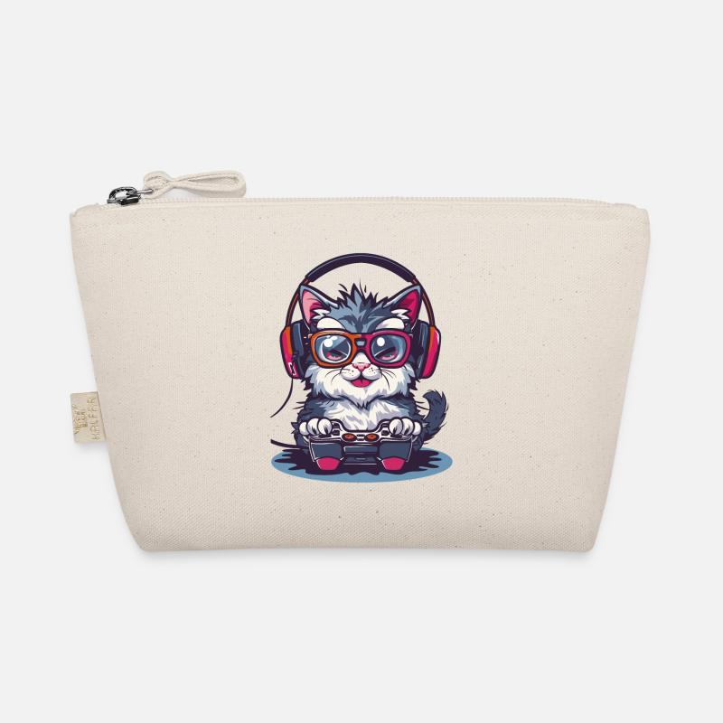 Persisches Videospiel Bio-Täschchen