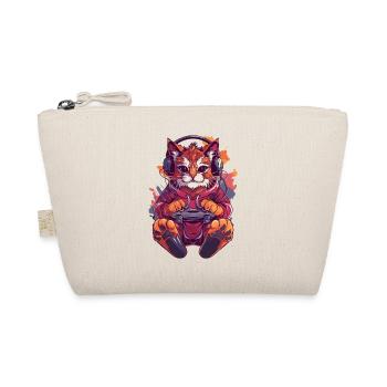 Jeu vidéo Maine - Trousse biologique - nature - Devant