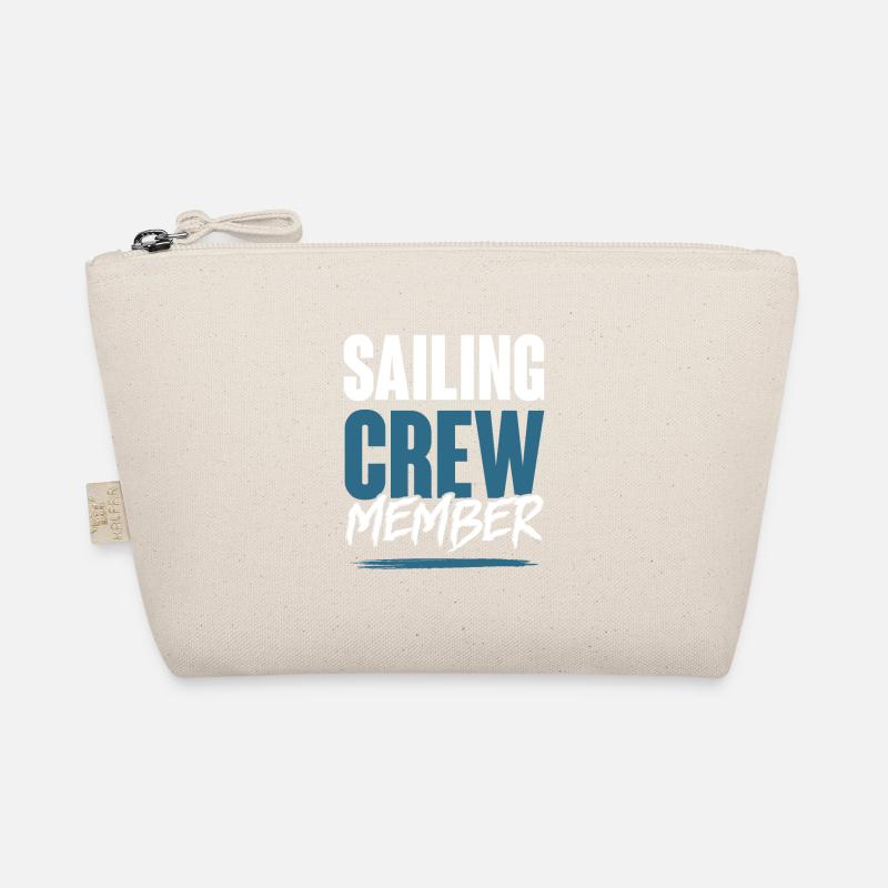 Sailing Crew Bio-Täschchen
