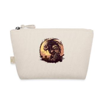 Alien, Guerrier, Chasseur De L’espace, Cochon - Trousse biologique - nature - Devant