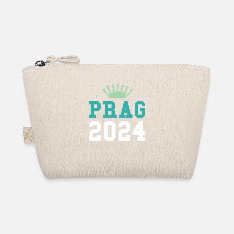 Couronne de Prague 2024 Trousse biologique