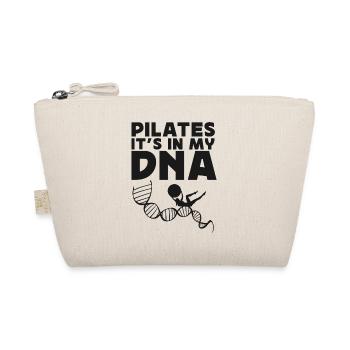 Instructeur de Pilates Professeur de Pilates - Trousse biologique - nature - Devant