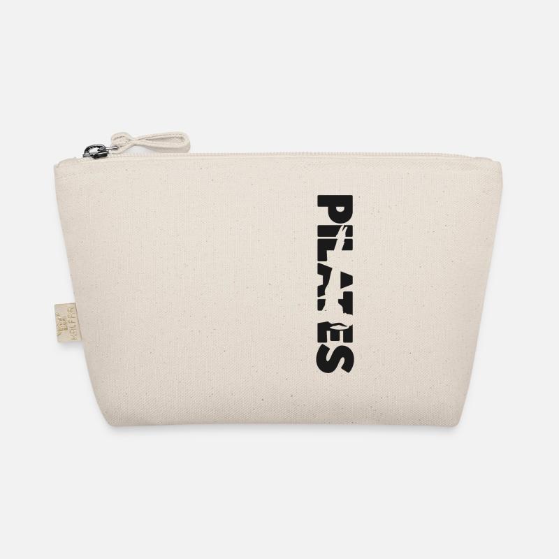 Pilates Instructor Teacher Pilates Bio-Täschchen