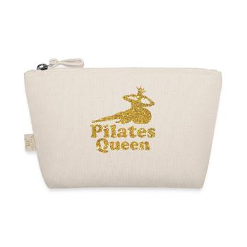 Instructeur de Pilates Professeur de Pilates - Trousse biologique - nature - Devant