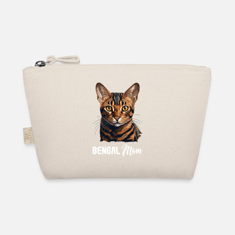 Chat du Bengale Bengalkatze Trousse biologique