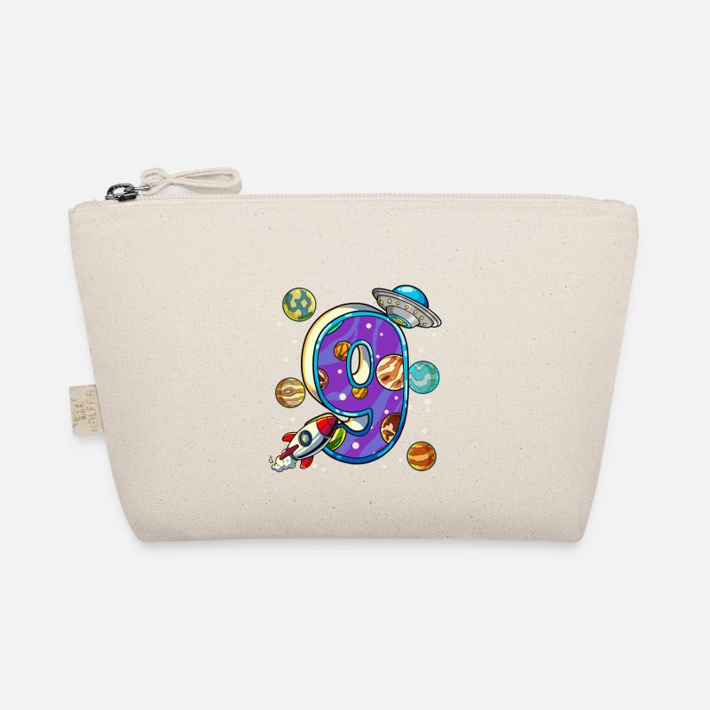 9 Anniversaire Astronaute de l’espace 9 ans Trousse biologique