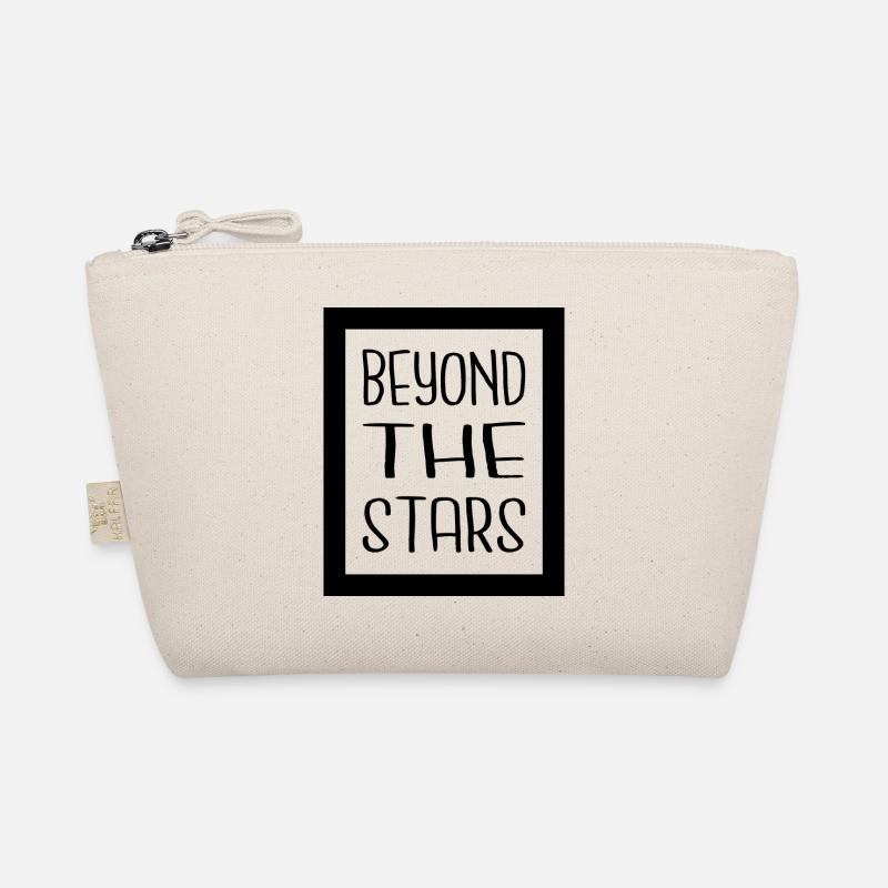 bday cool exploration quotes cosmic adventures Bio-Täschchen