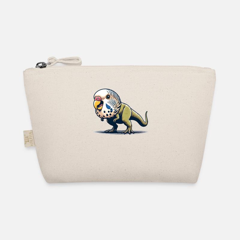 Perruche T-Rex Trousse biologique