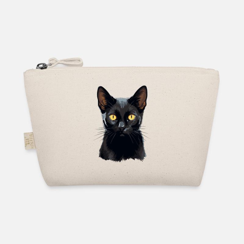 Chat de Bombay Bombay Katze Trousse biologique