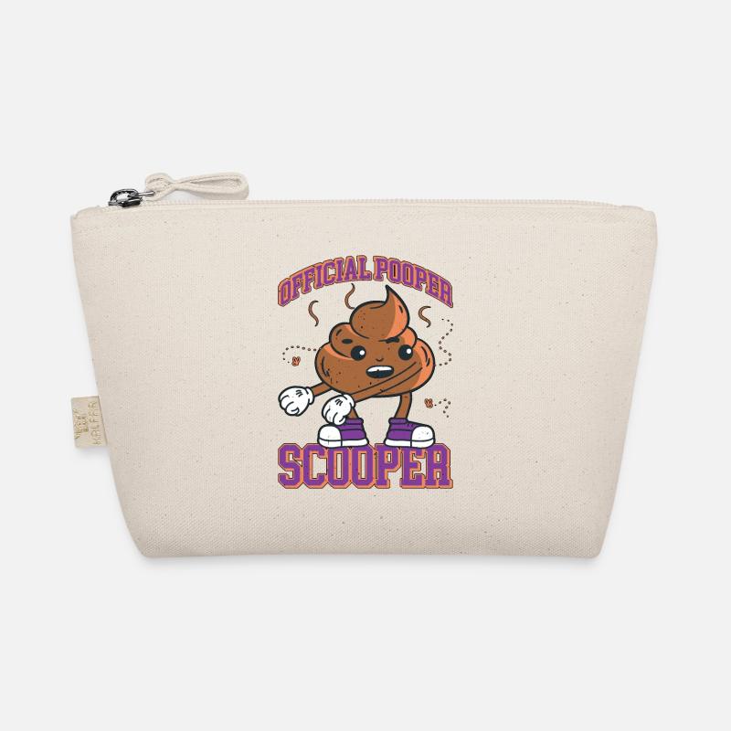 Official Pooper Scooper 59 Bio-Täschchen
