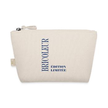 Bricoleur - Trousse biologique - nature - Devant