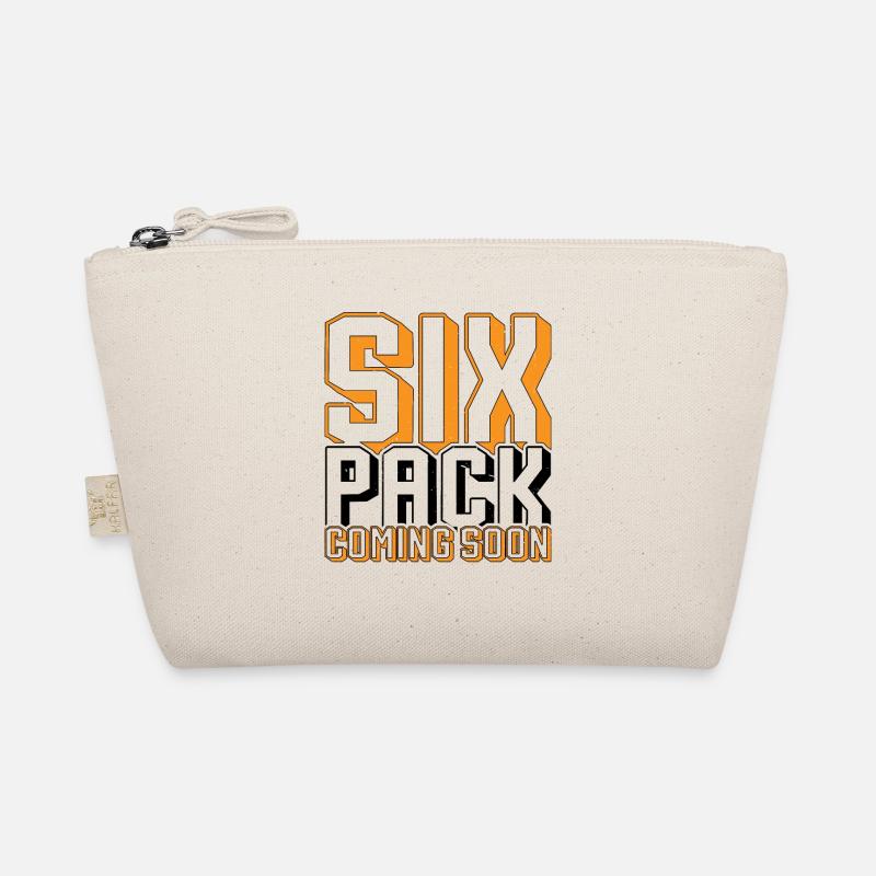 Six Pack à venir 64 Trousse biologique