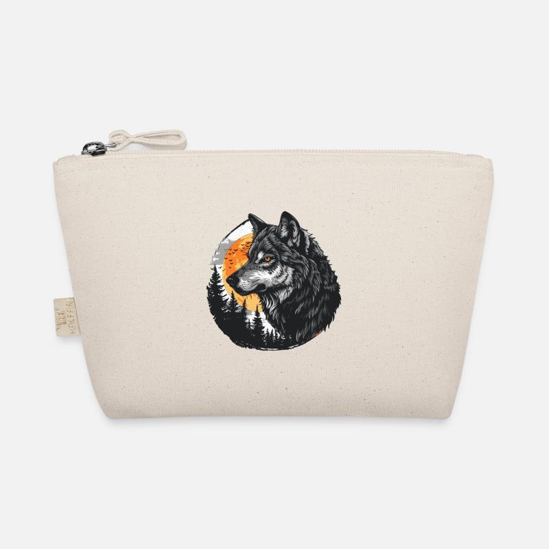 Wolfsblut Bio-Täschchen