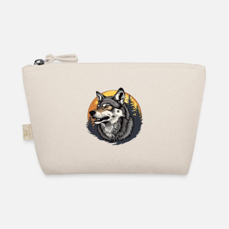 Wolfsblut Bio-Täschchen