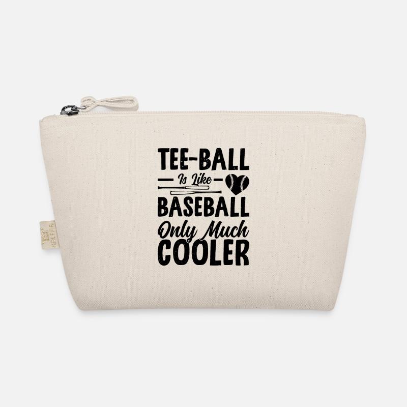 Le tee-ball est comme le baseball, mais en beaucoup plus cool - Tee-b Trousse biologique
