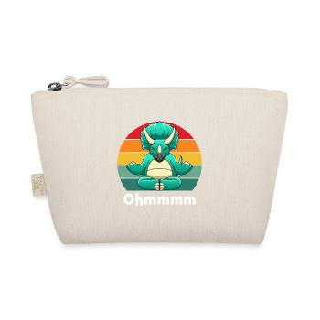 Yoga, Méditer, Conscience, Méditation - Trousse biologique - nature - Devant