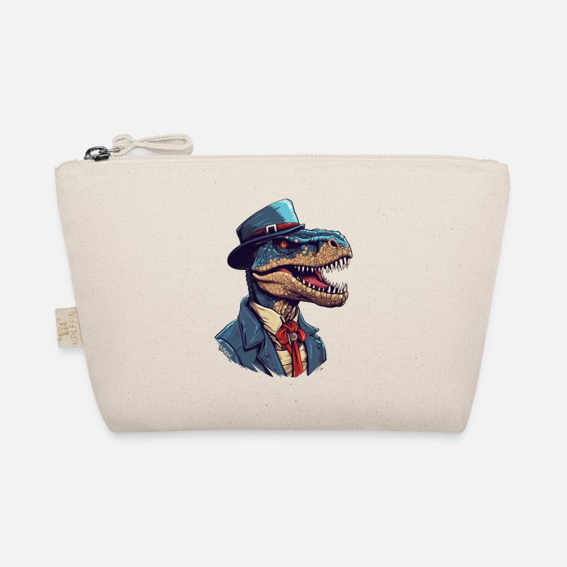 Raptor Saurus, le détective Dino Trousse biologique