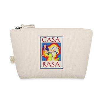 Rasa - Trousse biologique - nature - Devant