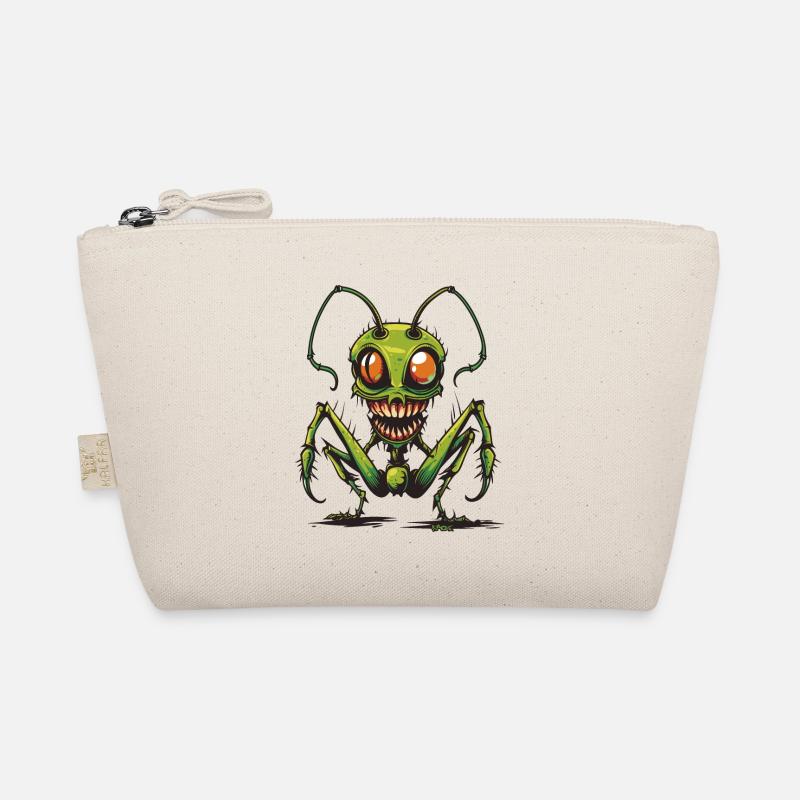Fourmi zombie folle : Insecte d’horreur Trousse biologique