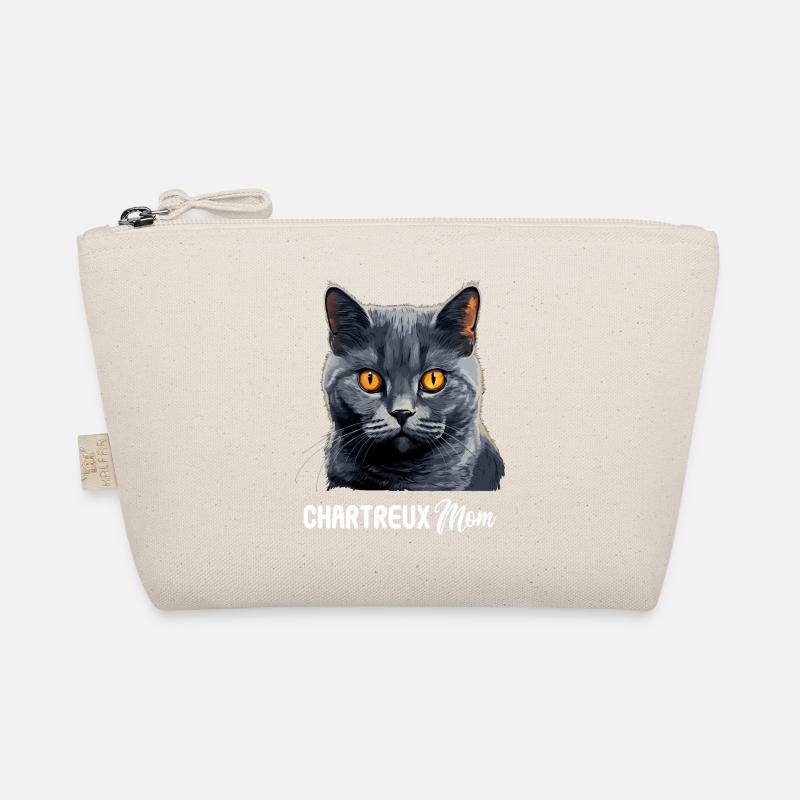 Chat Chartreux Chat Chartreux Trousse biologique