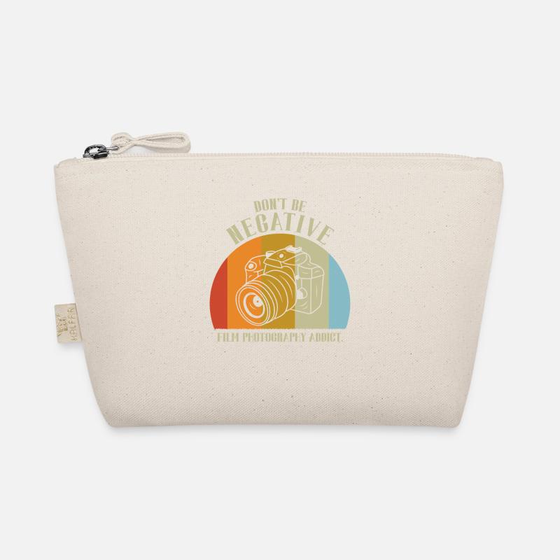 Don't be addicted to Organic Pouch