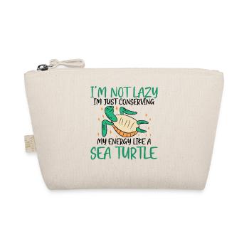 Économie d’énergie pour les tortues - Océan - Trousse biologique - nature - Devant