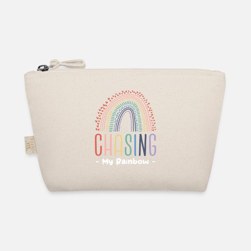 Chasing My Rainbow IVF Transfer Day Infertilité Trousse biologique