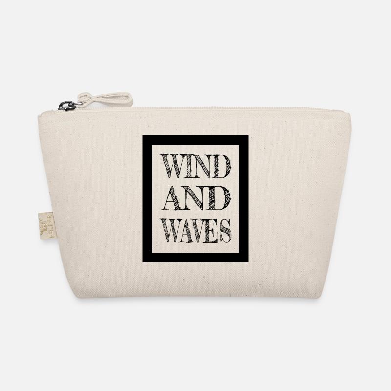 jokes self-expression breaking barriers Organic Pouch