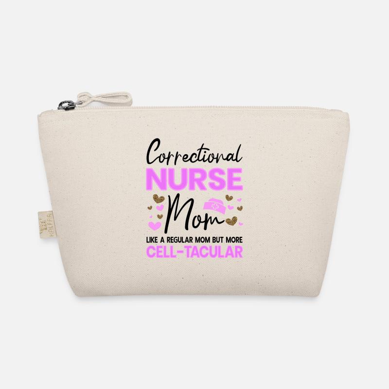 Infirmière correctionnelle Maman Mais Plus Cellulaire-Tacular Infirmière Trousse biologique
