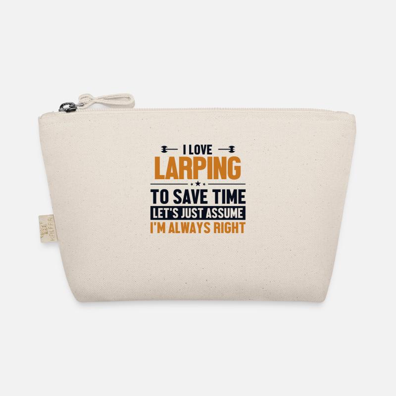 GN Supposons que j’ai raison Armure de GN Trousse biologique