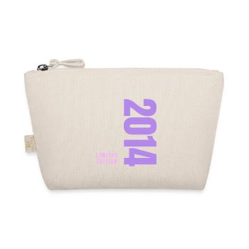 10e anniversaire - Trousse biologique - nature - Devant