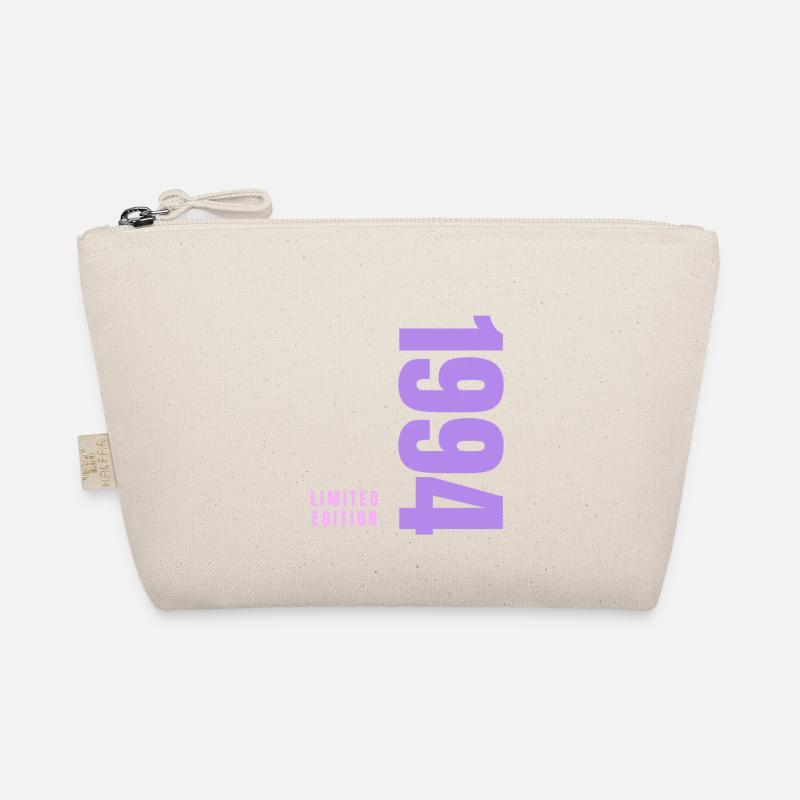 30th Birthday Organic Pouch