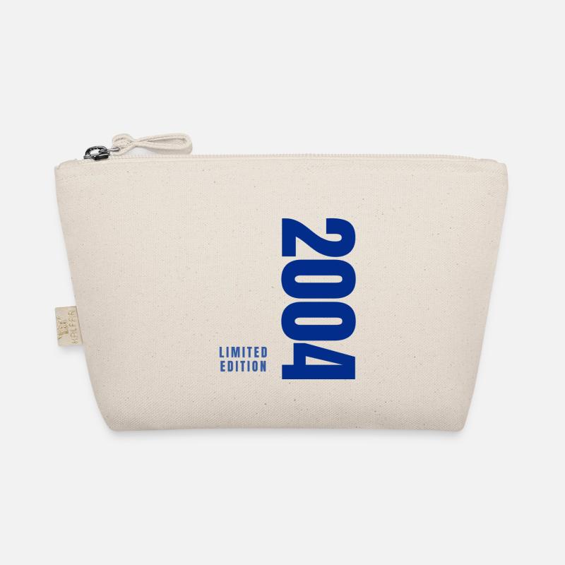 20e anniversaire - Trousse biologique - nature