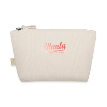 Atlanta, Georgia City in the USA - Organic Pouch - nature - Front