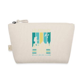 cadeau Anniversaire Avril 2013, Vintage avril 2013 - Trousse biologique - nature - Devant