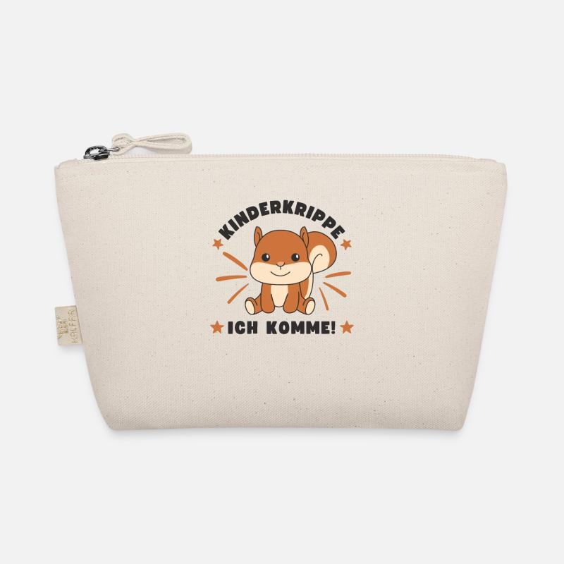 Crèche j’arrive ! Trousse biologique