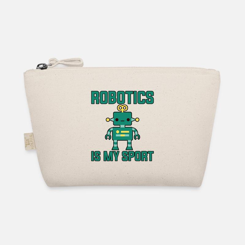 La robotique est mon sport 2 Trousse biologique